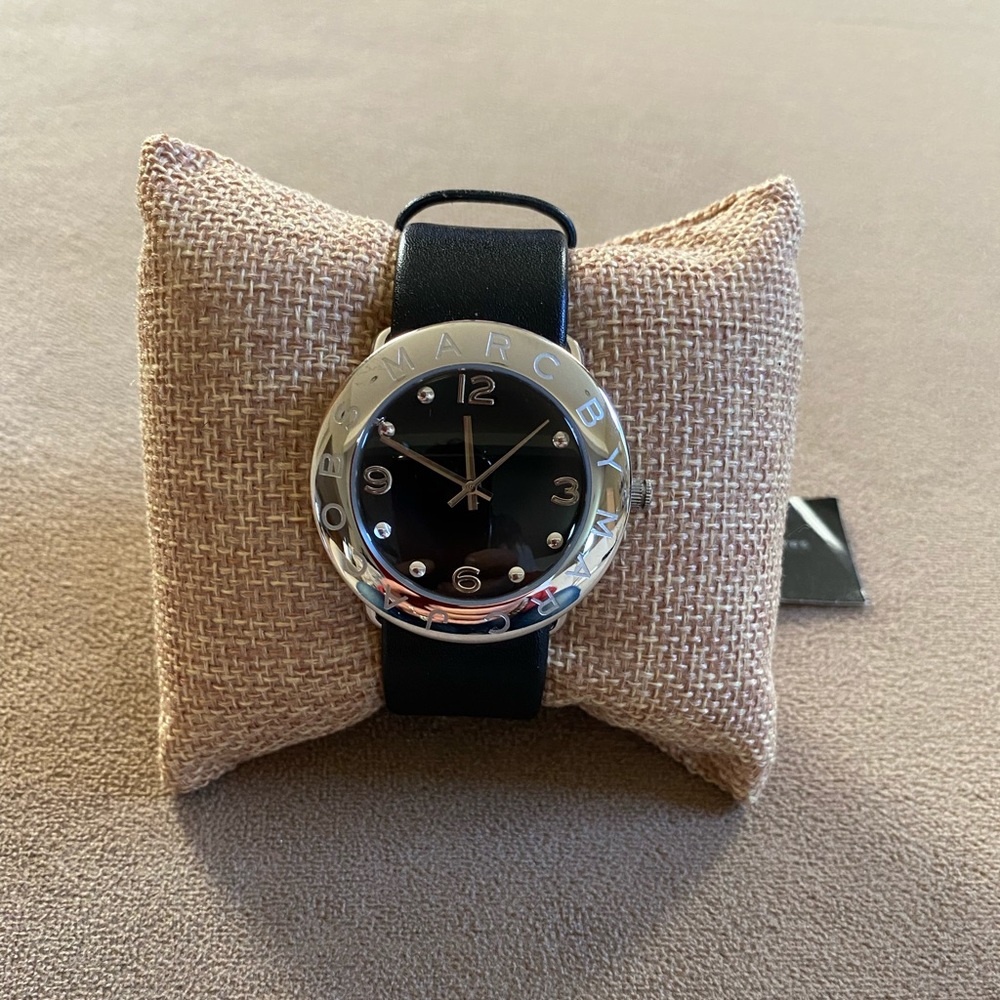 Women’s Marc Jacobs watch
